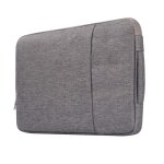Sacoche de voyage pour ordinateur portable, �tui pour macbook air pro - for pour ipad 11 pouces - gris ...