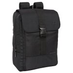 Safta premium - fc barcelona - sac à dos pour ordinateur portable - with flap + usb - 13. 3 Safta premium - fc barcelona - sac à dos pour ordinateur portable - with flap + usb - 13. 3