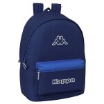 Safta kappa - sac � dos pour ordinateur portable - double, + usb - 15. 6  - pluie