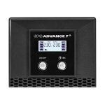 Salicru sps advance t 1500 - onduleur - ca 230 v - 1050 watt - 1500 va - acide de plomb - rs - 232, usb ...