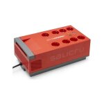 Salicru sps home + 850 - onduleur (montable sur mur / externe) - line - interactive, multibase - ca 230 ...