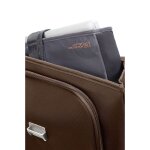 Samsonite airglow sleeve 15. 6' (coloris noir / rouge)