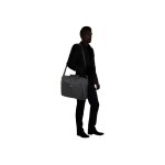 Samsonite guardit 2. 0 briefcase - sacoche pour ordinateur portable - 17. 3  - noir