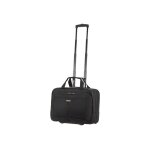 Samsonite guardit 2. 0 rolling laptop bag - sacoche pour ordinateur portable - 17. 3  - noir