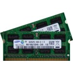 Samsung - 8 gb mémoire ordinateur portable - kit 2x4 gb dual channel d'origine 204 pin ddr3 - 1333 pc3 ... Samsung - 8 gb mémoire ordinateur portable - kit 2x4 gb dual channel d'origine 204 pin ddr3 - 1333 pc3 ...