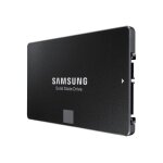 Samsung 850 evo mz - 75e1t0 - ssd - chiffré - 1 to - interne - 2. 5 - sata 6gb / s - mémoire tampon ... Samsung 850 evo mz - 75e1t0 - ssd - chiffré - 1 to - interne - 2. 5 - sata 6gb / s - mémoire tampon ...