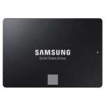 Samsung 870 evo 1 to 2. 5  s�rie ata iii v - nand mlc