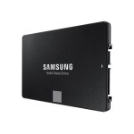 Samsung 870 evo mz - 77e250b - ssd - chiffr - 250 go - interne - 2. 5  - sata 6gb / s - mmoire tampon ...