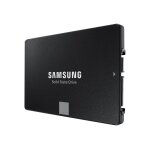 Samsung 870 evo mz - 77e2t0b - ssd - chiffré - 2 to - interne - 2. 5 - sata 6gb / s - mémoire tampon ... Samsung 870 evo mz - 77e2t0b - ssd - chiffré - 2 to - interne - 2. 5 - sata 6gb / s - mémoire tampon ...
