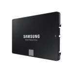 Samsung 870 evo mz - 77e4t0b - ssd - chiffré - 4 to - interne - 2. 5 - sata 6gb / s - mémoire tampon ... Samsung 870 evo mz - 77e4t0b - ssd - chiffré - 4 to - interne - 2. 5 - sata 6gb / s - mémoire tampon ...
