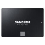 Samsung 870 evo mz - 77e8t0b - ssd - 8 to - interne
