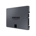 Samsung 870 qvo mz - 77q1t0bw - ssd - chiffré - 1 to - interne - 2. 5 - sata 6gb / s - mémoire tampon ... Samsung 870 qvo mz - 77q1t0bw - ssd - chiffré - 1 to - interne - 2. 5 - sata 6gb / s - mémoire tampon ...