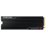 Samsung 9100 pro mz - vap2t0 - ssd - chiffré - 2 to - interne - m. 2 2280 - pci express 5. 0 x4 (nvme) ... Samsung 9100 pro mz - vap2t0 - ssd - chiffré - 2 to - interne - m. 2 2280 - pci express 5. 0 x4 (nvme) ...