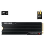 Samsung 9100 pro mz - vap4t0 - ssd - chiffré - 4 to - avec dissipateur thermique - interne - m. 2 2280 ... Samsung 9100 pro mz - vap4t0 - ssd - chiffré - 4 to - avec dissipateur thermique - interne - m. 2 2280 ...