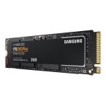 Samsung 970 evo plus mz - v7s250bw - ssd - chiffr - 250 go - interne - m. 2 2280 - pcie 3. 0 x4 (nvme) ...