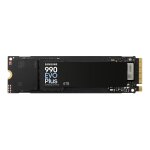 Samsung 990 evo plus mz - v9s2t0 - ssd - chiffr - 4 to - interne - m. 2 2280 - pcie 5. 0 x2 (nvme) - ...