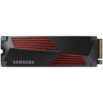 Samsung 990 pro mz - v9p2t0gw - ssd - chiffr - 2 to - interne - m. 2 2280 - pcie 4. 0 x4 (nvme) - aes ...