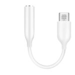 Samsung adaptateur usb - c a jack 3. 5mm, couleur: blanc
