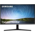 Samsung c32r500fhp - cr50 series - cran led - incurv - 32  (31. 5  visualisable) - 1920 x 1080 full ...