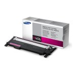 Samsung clt - m406s - cartouche de toner - 1 x magenta - 1000 pages - pour clp - 360, 365, 365w, 368; ... Samsung clt - m406s - cartouche de toner - 1 x magenta - 1000 pages - pour clp - 360, 365, 365w, 368; ...