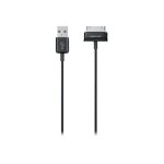 Samsung ecc1dp0ube - cble de chargement / de donnes - usb mle pour connecteur  30 broches de station ...