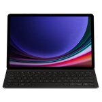 Samsung ef - dx720 - clavier et �tui (couverture de livre) - cl� ai fine - sans fil - pogo pin, bluetooth ...