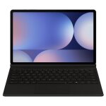 Samsung ef - dx825 - clavier et étui (couverture de livre) - clé ai - avec pavé tactile - sans fil - ... Samsung ef - dx825 - clavier et étui (couverture de livre) - clé ai - avec pavé tactile - sans fil - ...