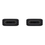 Samsung ep - da705 - câble usb - 24 pin usb - c (m) pour 24 pin usb - c (m) - usb 2. 0 - 3 a - 1 m - ... Samsung ep - da705 - câble usb - 24 pin usb - c (m) pour 24 pin usb - c (m) - usb 2. 0 - 3 a - 1 m - ...