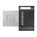 Samsung fit plus muf - 256ab - clé usb - 256 go - usb 3. 1 Samsung fit plus muf - 256ab - clé usb - 256 go - usb 3. 1