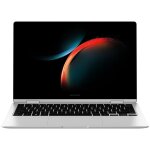 Samsung galaxy book3 360 - 13. 3  core i7 i7 - 1360p 16 go ram 512 go ssd argent