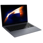 Samsung galaxy book4 - 15. 6  core i7 i7 - 1355u 16 go ram 512 go ssd intel uhd graphics - gris azerty ...