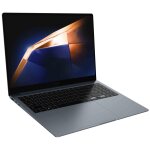 Samsung galaxy book4 ultra - 16  core ultra 9 185h 32 go ram 1 to ssd gris azerty