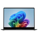 Samsung galaxy book5 pro - 14  core ultra 5 226v 16 go ram 512 go ssd intel arc graphics 130v - gris ...