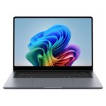 Samsung galaxy book6 ultra - 16  core ultra x7 358h 32 go ram 1 to ssd intel arc b390 - gris azerty