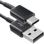 Pour samsung galaxy s8 plus : c�ble usb - c samsung original ep - dg950
