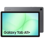 Samsung galaxy tab a11 + 128 go 11  6 go wi - fi 5 (802. 11ac) gris