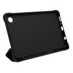 Samsung samsung galaxy tab a9 book cover 'designed for samsung' noir