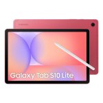 Samsung galaxy tab s10 lite 256 go 27, 7 cm (10. 9``) 8 go wi - fi 6 (802. 11ax)