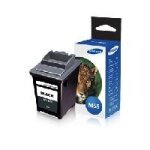 Samsung ink - m55 - noir - original - cartouche d'encre - pour sf - 350