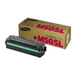 Samsung m505l cartouche de toner magenta 3500 pages Samsung m505l cartouche de toner magenta 3500 pages