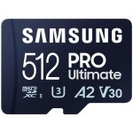 Samsung mb - my512s 512 go microsdxc uhs - i