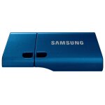 Samsung muf - 128da - clé usb - 128 go - usb - c 3. 2 gen 1 - bleu Samsung muf - 128da - clé usb - 128 go - usb - c 3. 2 gen 1 - bleu