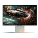 Samsung odyssey 3d s27fg902xu - g90xf series - �cran led - 27  - 3840 x 2160 4k @ 165 hz - ips - 350 ...