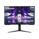 Samsung odyssey g3 s27ag304nr - g30a series - cran led - jeux - 27  - 1920 x 1080 full hd (1080p) @ ...