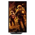Samsung odyssey g5 s32fg506eu - g50f series - �cran led - jeux - 32  - 2560 x 1440 qhd @ 180 hz - fast ...