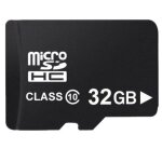 Samsung oem 32go 32g classe 10 c10 upto 20mb / s microsdhc micro sd hc carte m�moire avec adaptateur ...