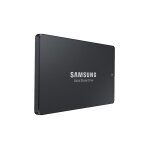 Samsung pm893 mz7l37t6hbla - ssd - 7. 68 to - interne - 2. 5  - sata 6gb / s