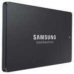 Samsung pm893 mz7l3960hcjr - ssd - 960 go - interne - 2. 5  - sata 6gb / s