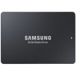 Samsung pm893 ssd, 3. 84tb disque dur ssd
