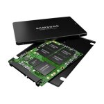 Samsung pm897 mz7l31t9hbna - ssd - 1. 92 to - interne - 2. 5  - sata 6gb / s